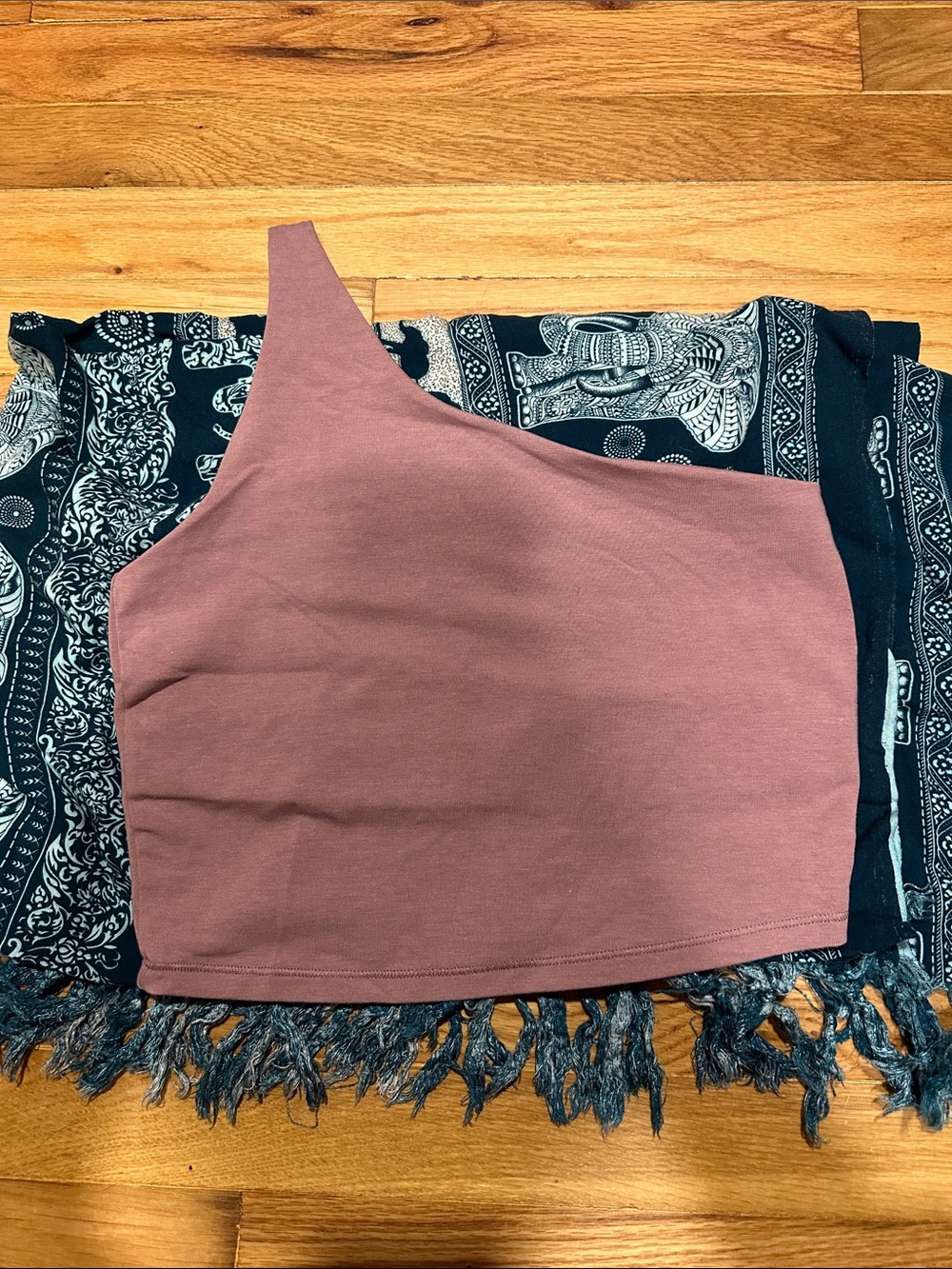 old navy power chill crop top